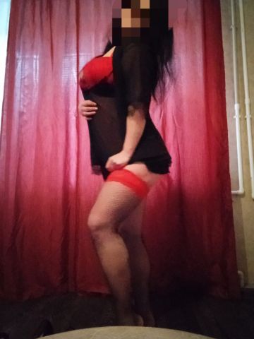 Ясмина Озорная Ивантеевка