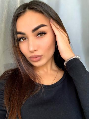 Рита Хищница фото 3