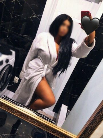 Ясмина Сапфир Ивантеевка